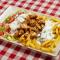 Gyros tál