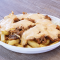 Döner tál
