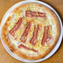 Mobil pizza