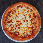 32. Coronita pizza