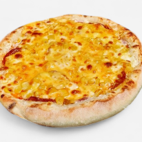 Mindenimádó Móuni pizza
