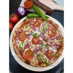 Rózsa Sándor pizza