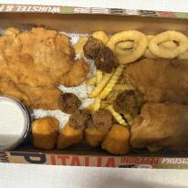Karaván box