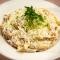 Carbonara penne