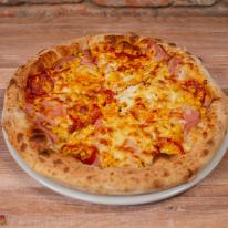 Mais pizza