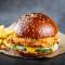Hot Road Burger