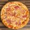 Zsúr pizza