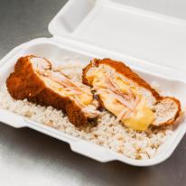 Cordon Bleu