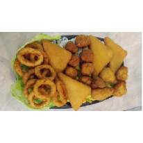 Vega Érd Food Box tál 2 személyre