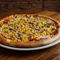 Son-go-ku pizza
