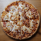 36. Hawaii pizza 