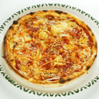 28. Tutto Paese pizza