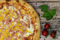 Kentucky pizza