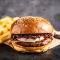 Brinkmann Burger
