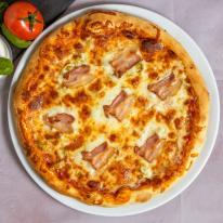 Töki pizza
