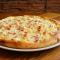 Monte-Carlo pizza