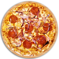 Húsimádó cosmopolitan pizza Húsimádó cosmopolitan pizza