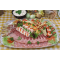 HT09 Gourmand hidegtál 1.2. - 5 személyre
