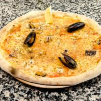 Frutti Di Mare pizza Frutti Di Mare pizza