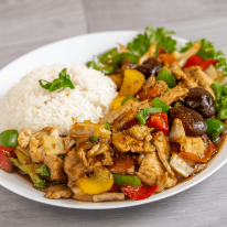 Pad Pak