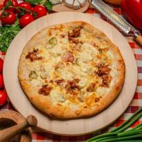 Görög pizza