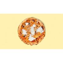 Messicano pizza