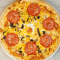 Fullos pizza