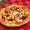 Parasztos pizza