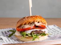 Italiano burger