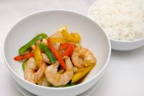 Pad Mamuang