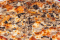 Funghi pizza