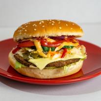 Sajtburger