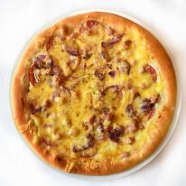 8. Pizza Brooklin 8. Pizza Brooklin