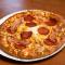 Bőség pizza
