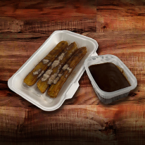 Churros