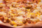 Wellness pizza
