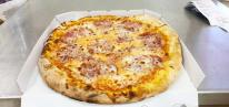 Pizza Casanova