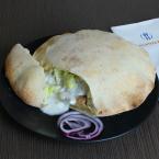 Gyros pitában