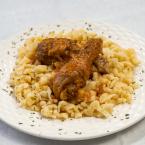 Csirkepörkölt