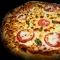 Margaréta pizza