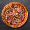 P 7 Toscana pizza