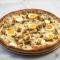 Csibeálom pizza