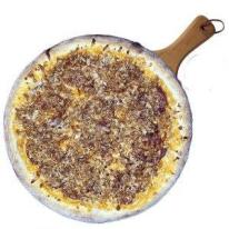 Smokey Joe pizza Smokey Joe pizza
