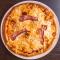 31. Húsimádó pizza