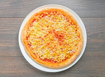 SKS pizza