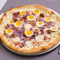 Vendetta pizza