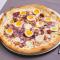 Vendetta pizza
