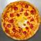15. Lecsós pizza