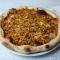 BBQ pizza