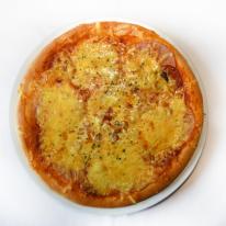 36. Pizza Piedone